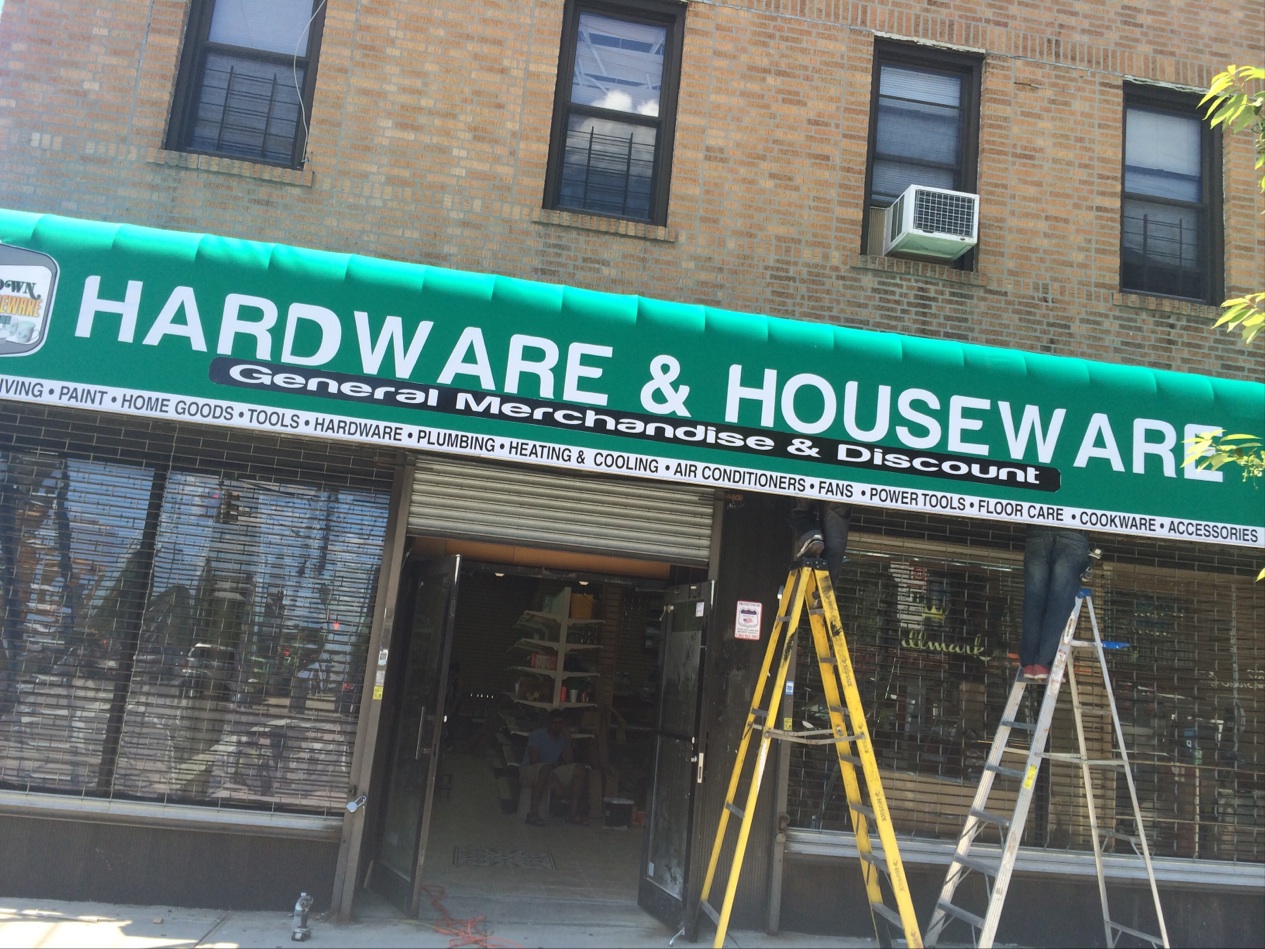 Photo of Home town hardware & housewares in Bronx City, New York, United States - 3 Picture of Point of interest, Establishment, Store, Hardware store