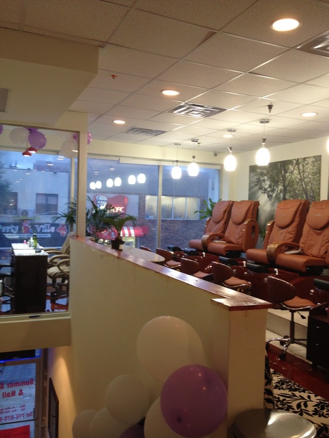 Photo of Summer Spa & Nails in Kings County City, New York, United States - 1 Picture of Point of interest, Establishment, Health, Spa, Beauty salon, Hair care