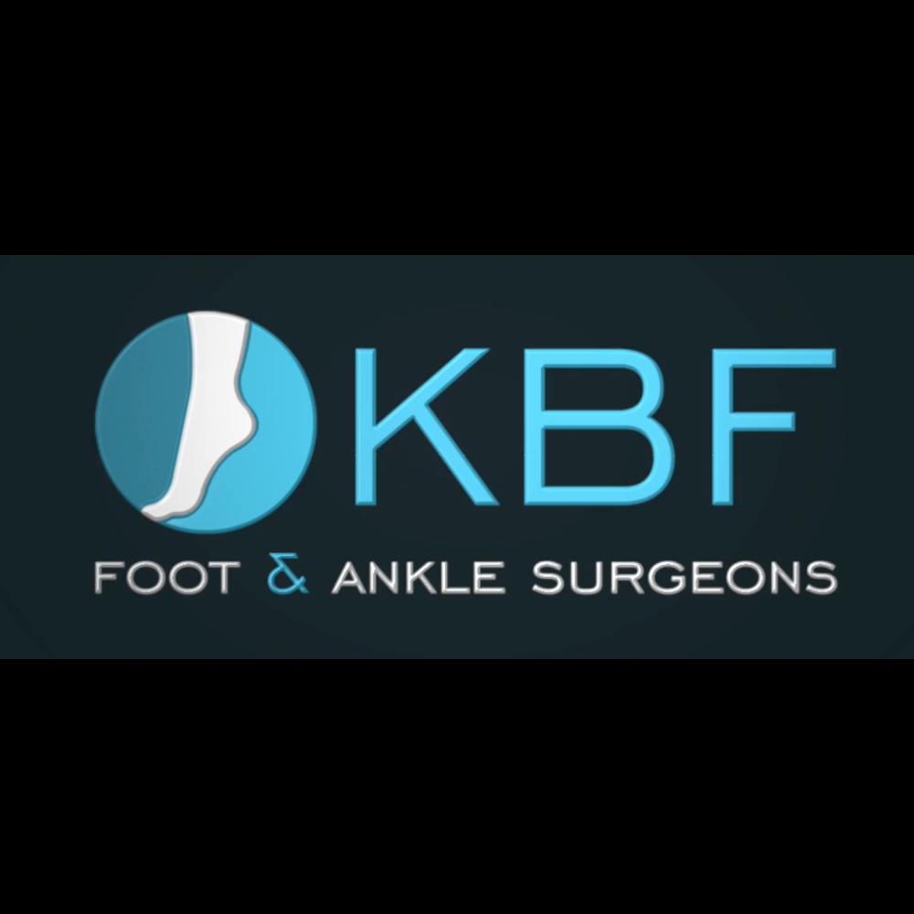 Photo of KBF Foot & Ankle Surgeons in Newark City, New Jersey, United States - 3 Picture of Point of interest, Establishment, Health, Doctor