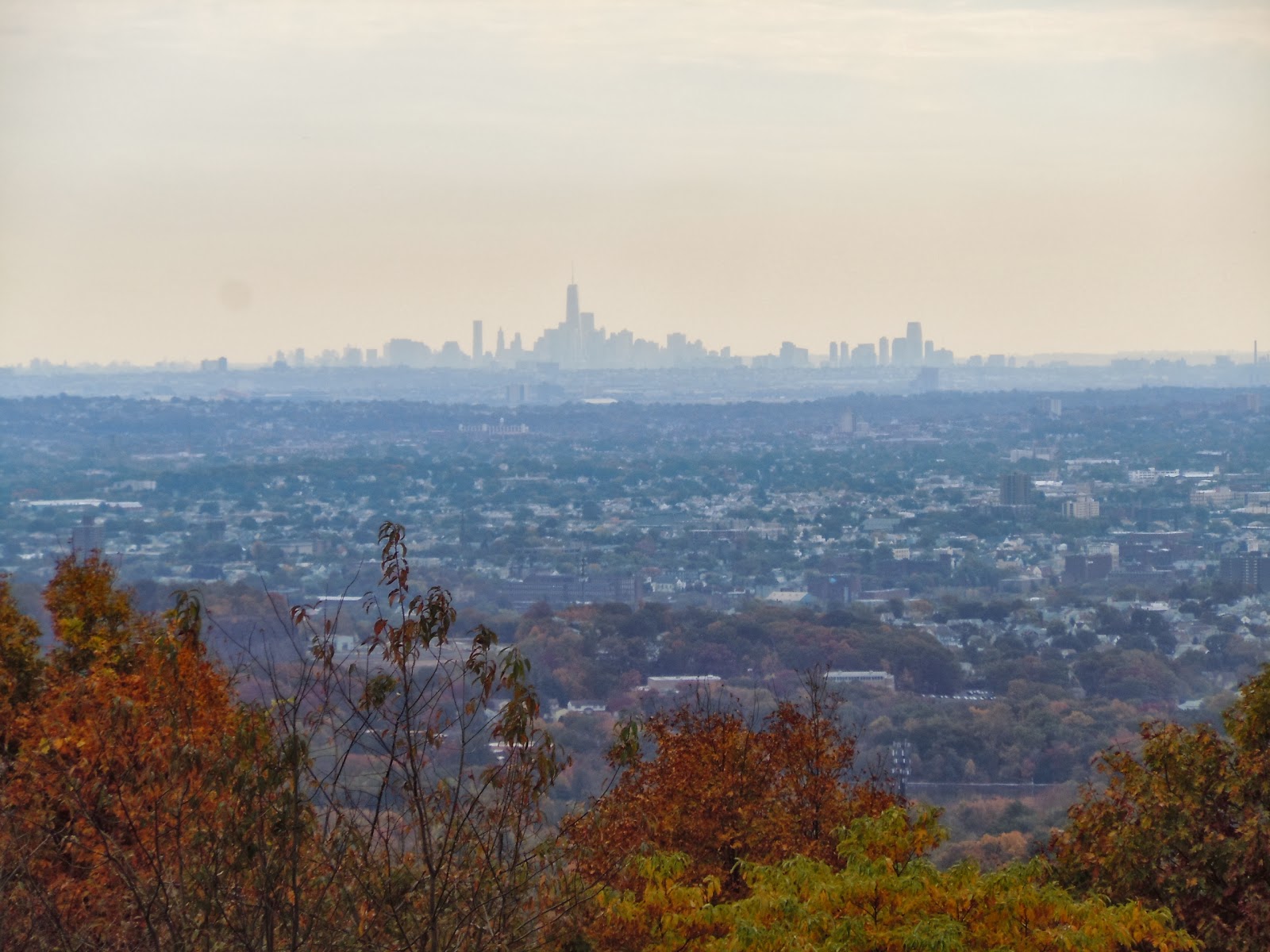 Photo of High Mountain Park Preserve in Wayne City, New Jersey, United States - 7 Picture of Point of interest, Establishment, Park