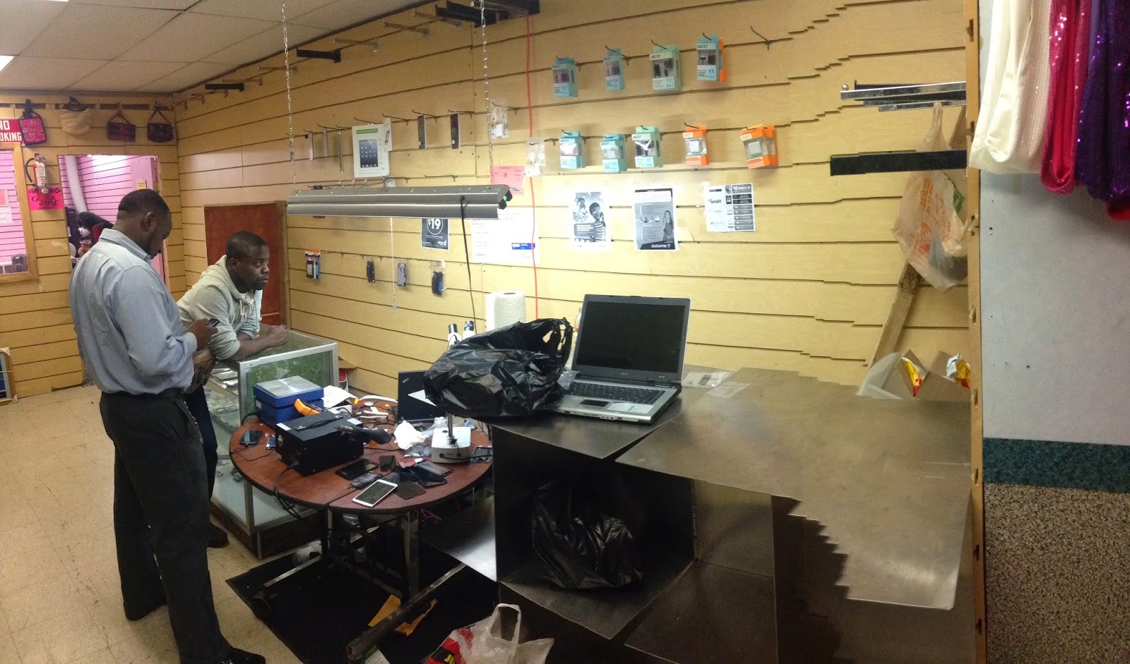 Photo of I & N REPAIRS INC in Bronx City, New York, United States - 1 Picture of Point of interest, Establishment, Store