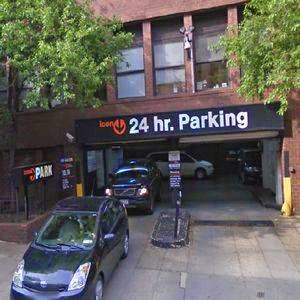 Photo of Icon Parking Systems in New York City, New York, United States - 2 Picture of Point of interest, Establishment, Parking