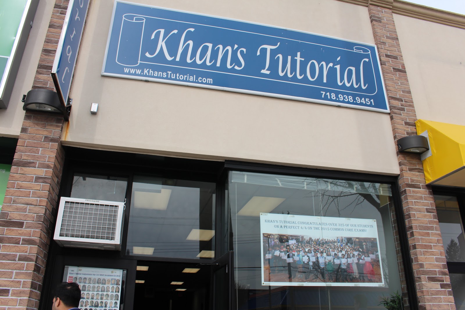 Photo of Khan's Tutorial - Floral Park (KT Floral Park) in Floral Park City, New York, United States - 1 Picture of Point of interest, Establishment