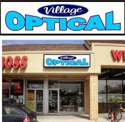 Photo of Village Optical in North New Hyde Park City, New York, United States - 3 Picture of Point of interest, Establishment, Store, Health