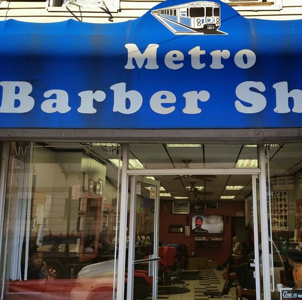 Photo of Metro Barber Shop in Kings County City, New York, United States - 1 Picture of Point of interest, Establishment, Health, Hair care