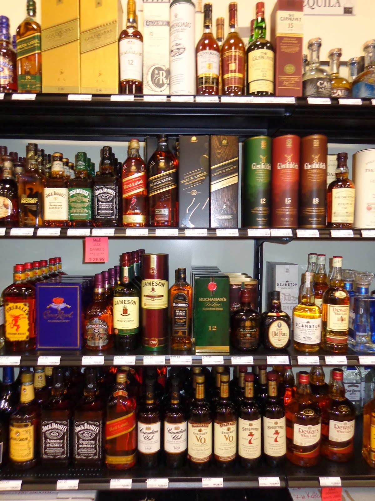 Photo of Wine & Liquor Depot, LLC. in South Hackensack City, New Jersey, United States - 8 Picture of Food, Point of interest, Establishment, Store, Liquor store