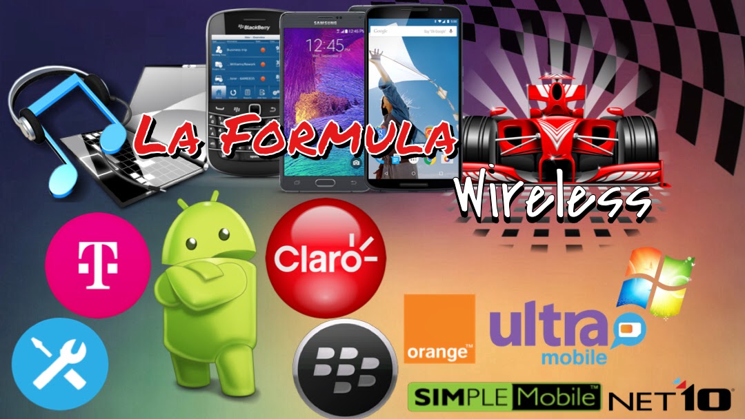 Photo of La Formula Wireless in Bronx City, New York, United States - 5 Picture of Point of interest, Establishment, Store