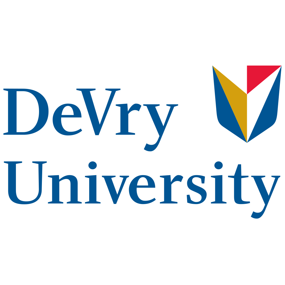 Photo of DeVry University in Paramus City, New Jersey, United States - 1 Picture of Point of interest, Establishment, University