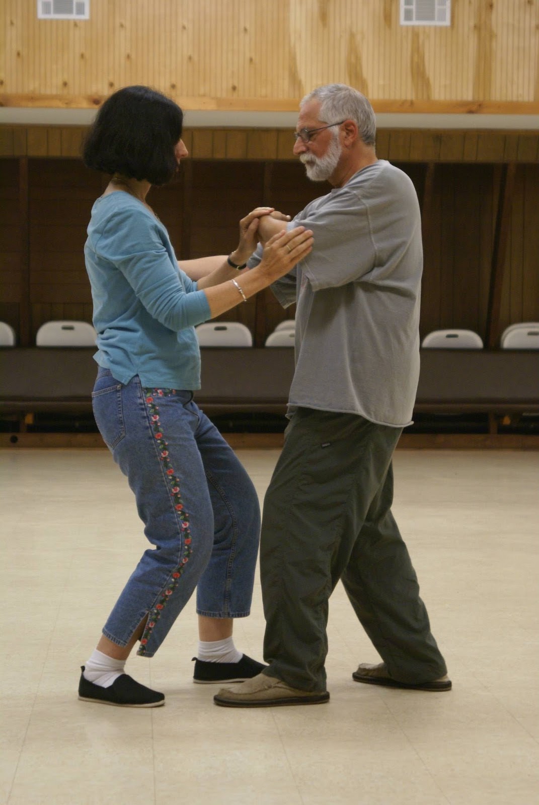 Photo of Long River Tai Chi Circle in New York City, New York, United States - 1 Picture of Point of interest, Establishment, Health