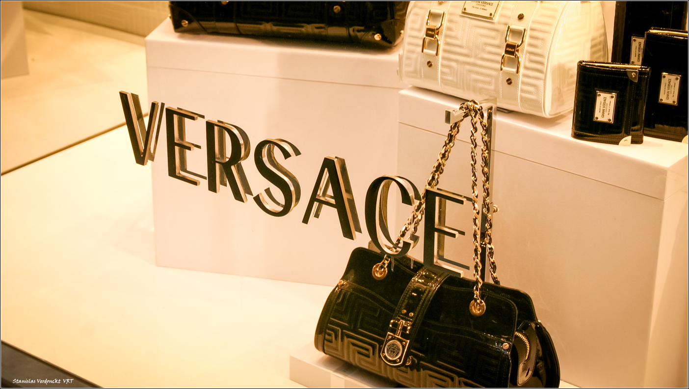 Photo of Versace in New York City, New York, United States - 7 Picture of Point of interest, Establishment, Store, Clothing store