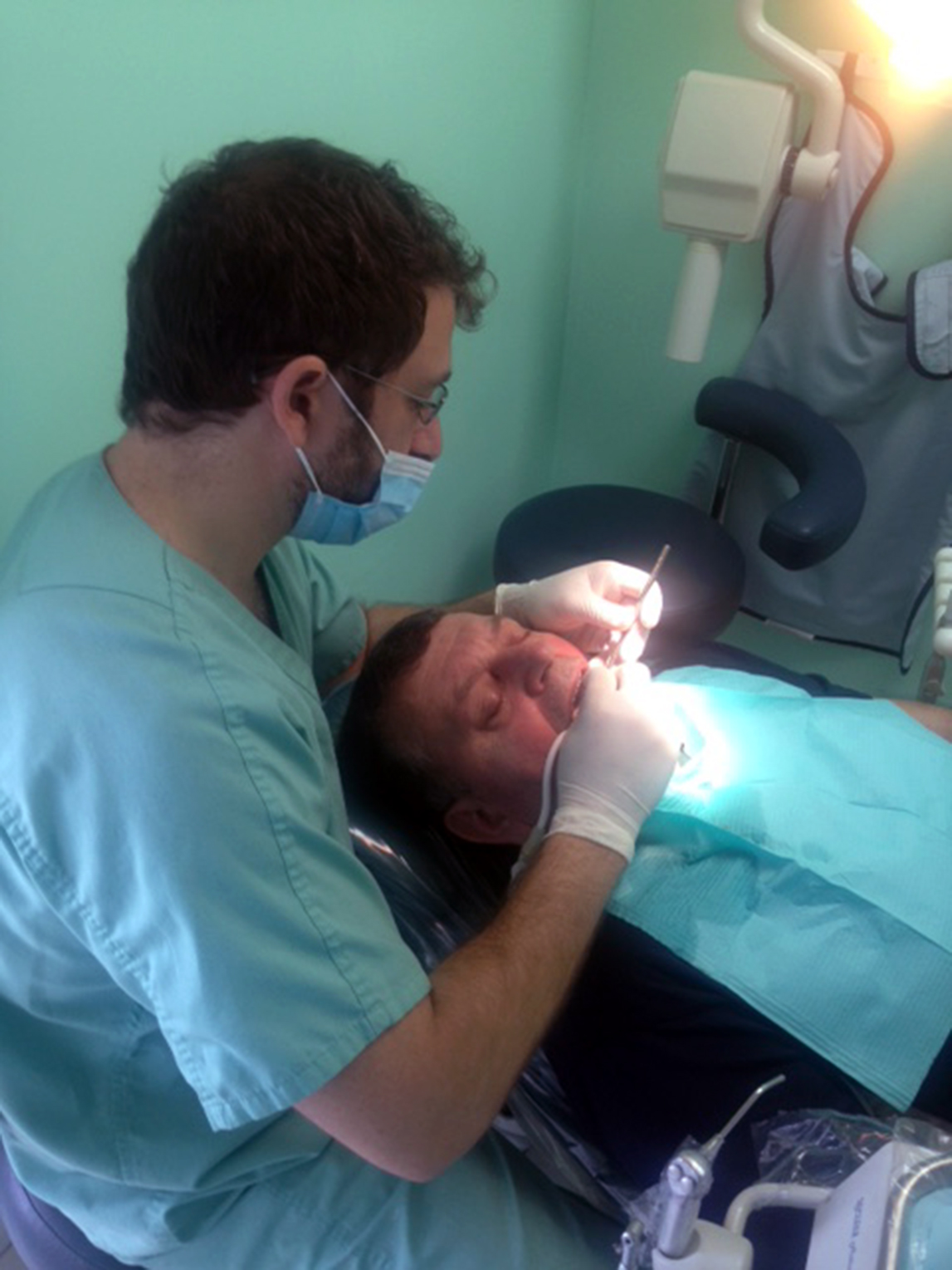 Photo of 866 FIX TEETH/ FRIENDLY DENTAL CARE, P.C. in Kings County City, New York, United States - 9 Picture of Point of interest, Establishment, Health, Dentist