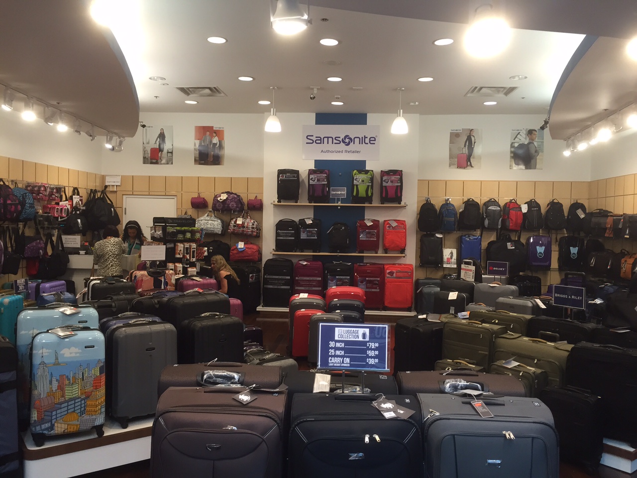 Photo of The Luggage Collection in Elizabeth City, New Jersey, United States - 9 Picture of Point of interest, Establishment, Store