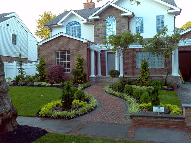 Photo of A & S Landscape Design & Consulting, Inc. in Whitestone City, New York, United States - 1 Picture of Point of interest, Establishment, General contractor