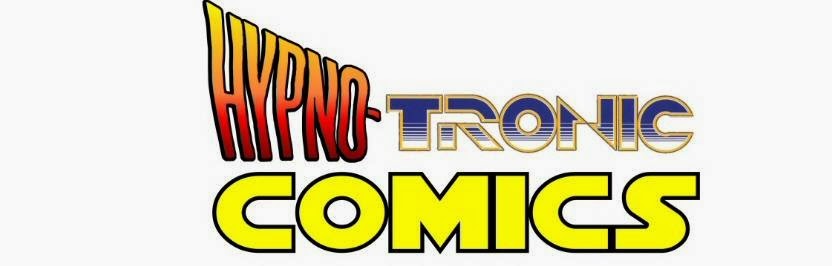 Photo of Hypno-Tronic Comics in Staten Island City, New York, United States - 3 Picture of Point of interest, Establishment, Store, Book store