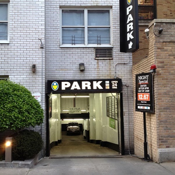 Photo of iPark in New York City, New York, United States - 1 Picture of Point of interest, Establishment, Parking