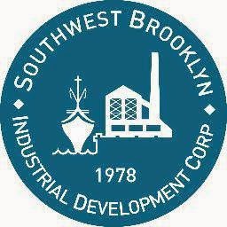 Photo of Southwest Brooklyn Industrial Development Corporation in Brooklyn City, New York, United States - 2 Picture of Point of interest, Establishment