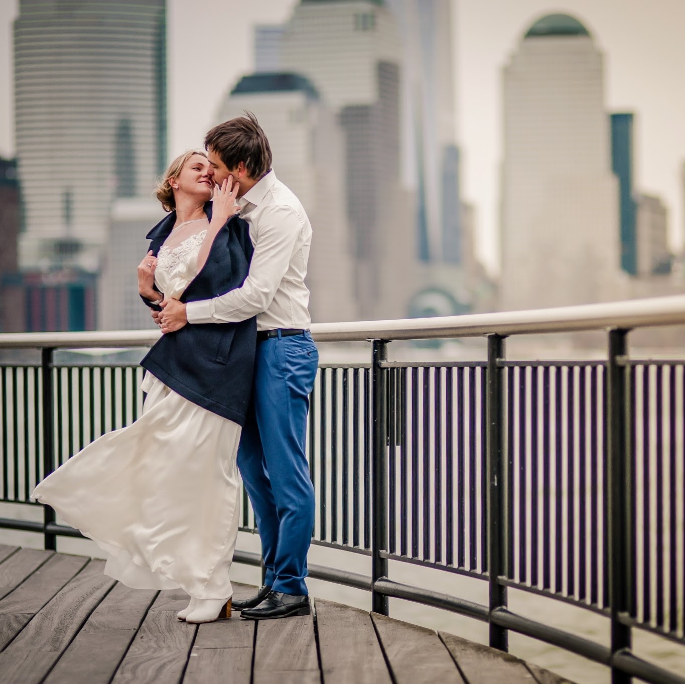 Photo of BROOKLYN WEDDING PHOTOGRAPHER in Kings County City, New York, United States - 1 Picture of Point of interest, Establishment