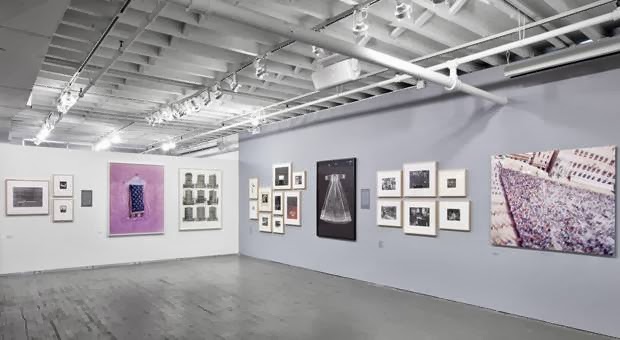 Photo of Aperture Foundation in New York City, New York, United States - 7 Picture of Point of interest, Establishment, Store, Book store, Art gallery