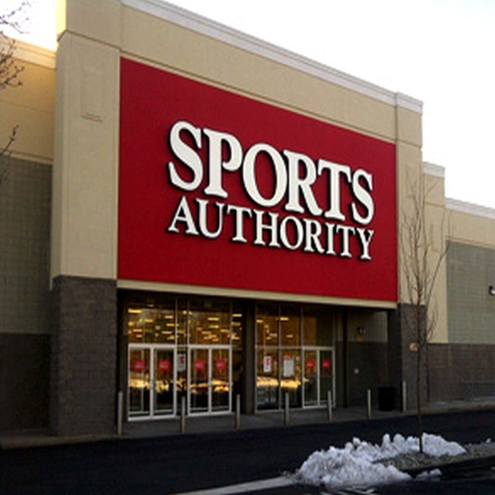 Photo of Sports Authority Sporting Goods in Springfield Township City, New Jersey, United States - 1 Picture of Point of interest, Establishment, Store, Clothing store
