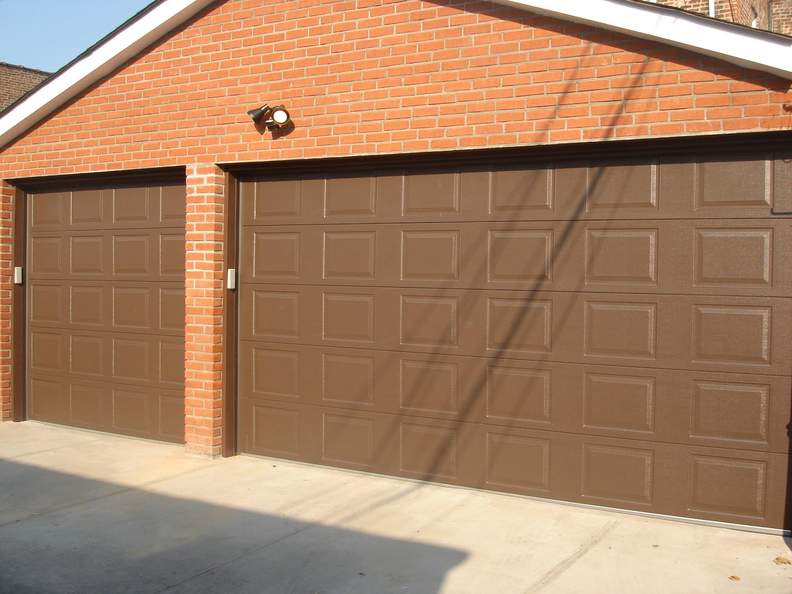 Photo of EazyLift Garage Door Company in Queens City, New York, United States - 2 Picture of Point of interest, Establishment