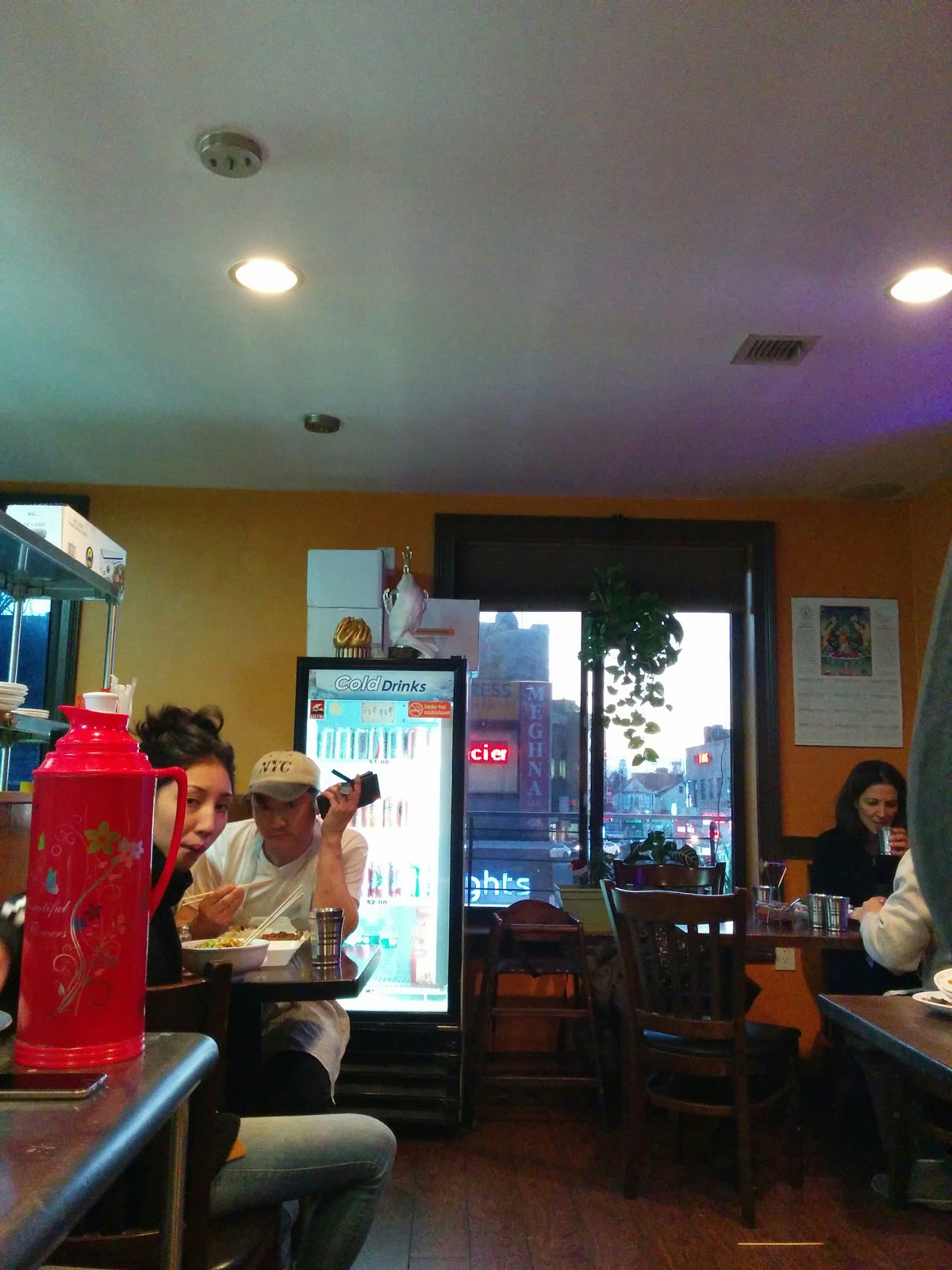 Photo of Phayul in Jackson Heights City, New York, United States - 1 Picture of Restaurant, Food, Point of interest, Establishment