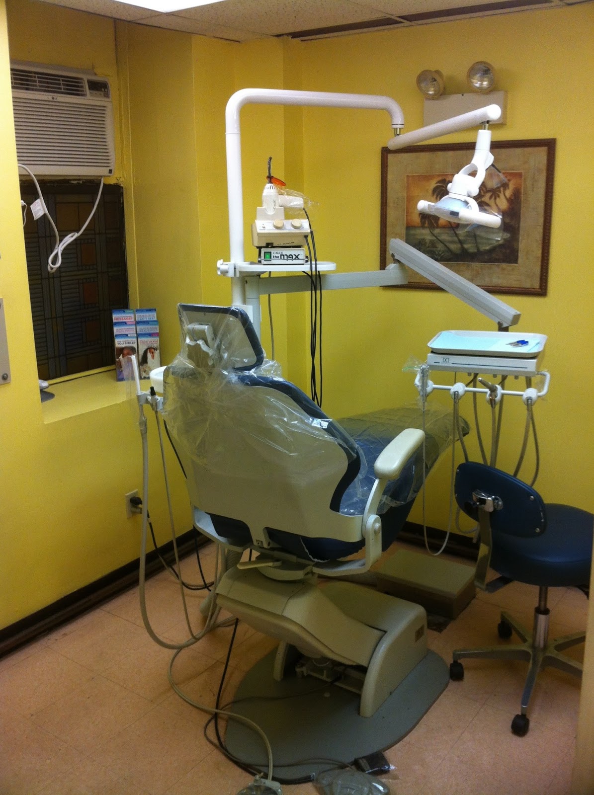 Photo of Carlos Miranda DDS in New York City, New York, United States - 1 Picture of Point of interest, Establishment, Health, Dentist