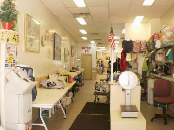 Photo of Grove Laundromat in Montclair City, New Jersey, United States - 1 Picture of Point of interest, Establishment, Laundry