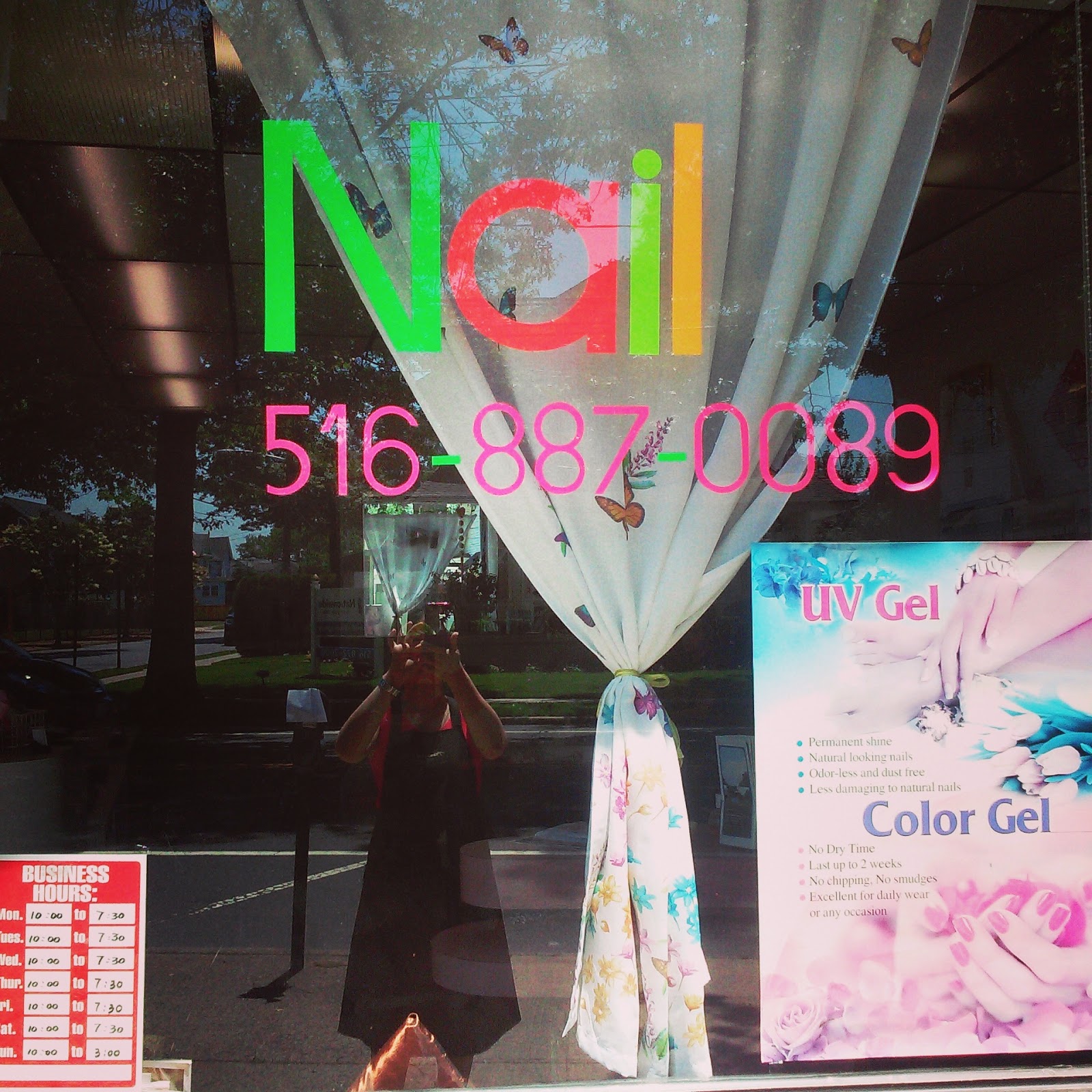 Photo of Fantasy Nail in Lynbrook City, New York, United States - 1 Picture of Point of interest, Establishment, Beauty salon, Hair care
