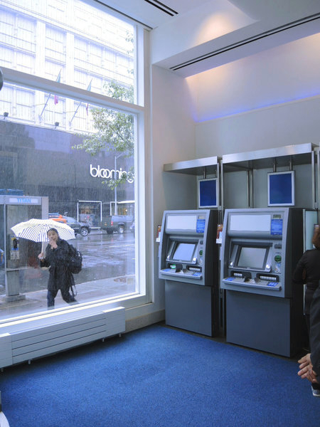 Photo of Capital One Bank in New York City, New York, United States - 2 Picture of Point of interest, Establishment, Finance, Atm, Bank