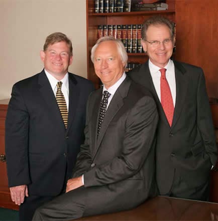 Photo of Bader, Yakaitis & Nonnenmacher - Injury Attorneys in New York City, New York, United States - 3 Picture of Point of interest, Establishment, Lawyer