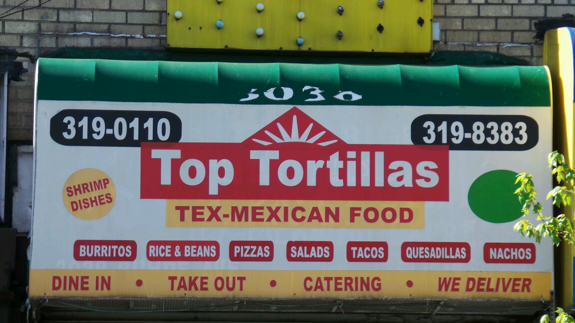 Photo of Top Tortillas NYC Inc in Bronx City, New York, United States - 4 Picture of Restaurant, Food, Point of interest, Establishment