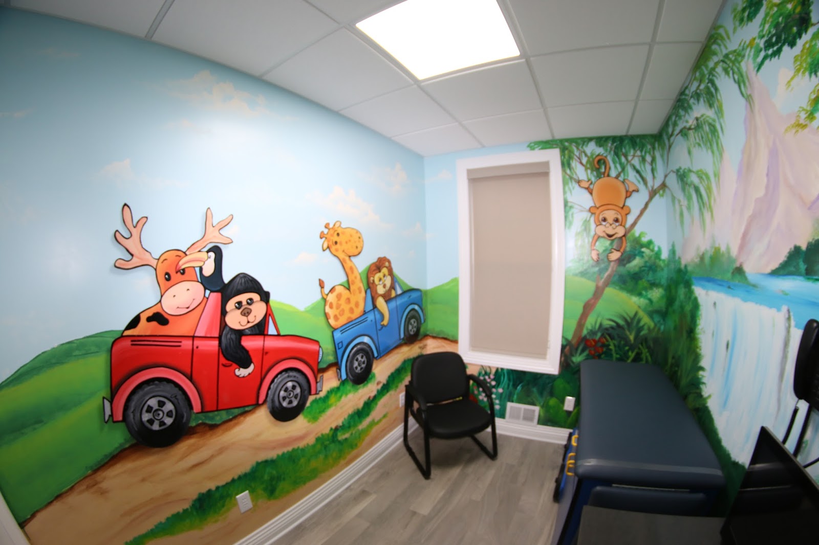 Photo of All Star Pediatrics And Sports Medicine in Bloomfield City, New Jersey, United States - 6 Picture of Point of interest, Establishment, Health, Doctor