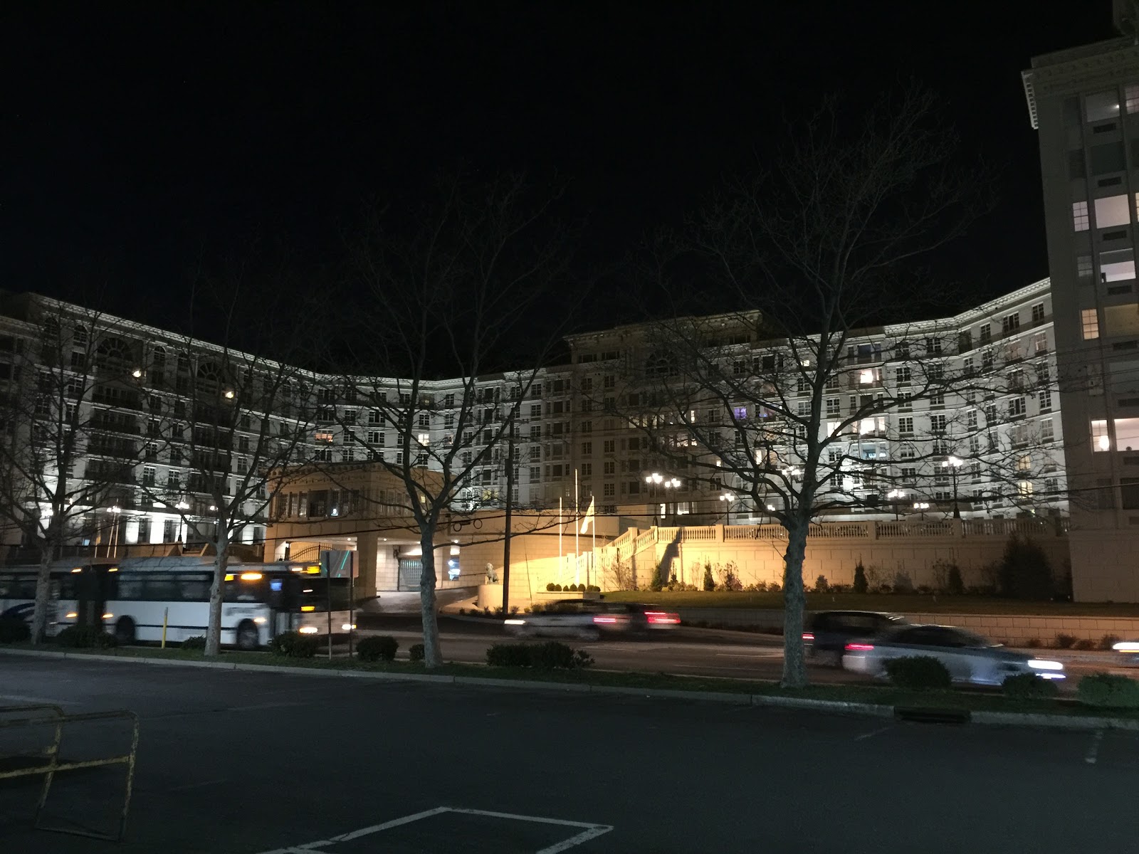 Photo of The Alexander in Edgewater City, New Jersey, United States - 4 Picture of Point of interest, Establishment