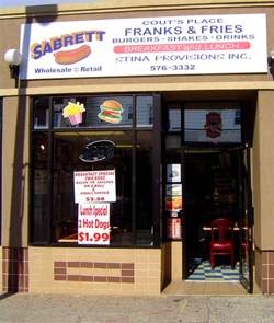 Photo of Stina Provisions, Inc. in New Rochelle City, New York, United States - 1 Picture of Food, Point of interest, Establishment, Store, Convenience store