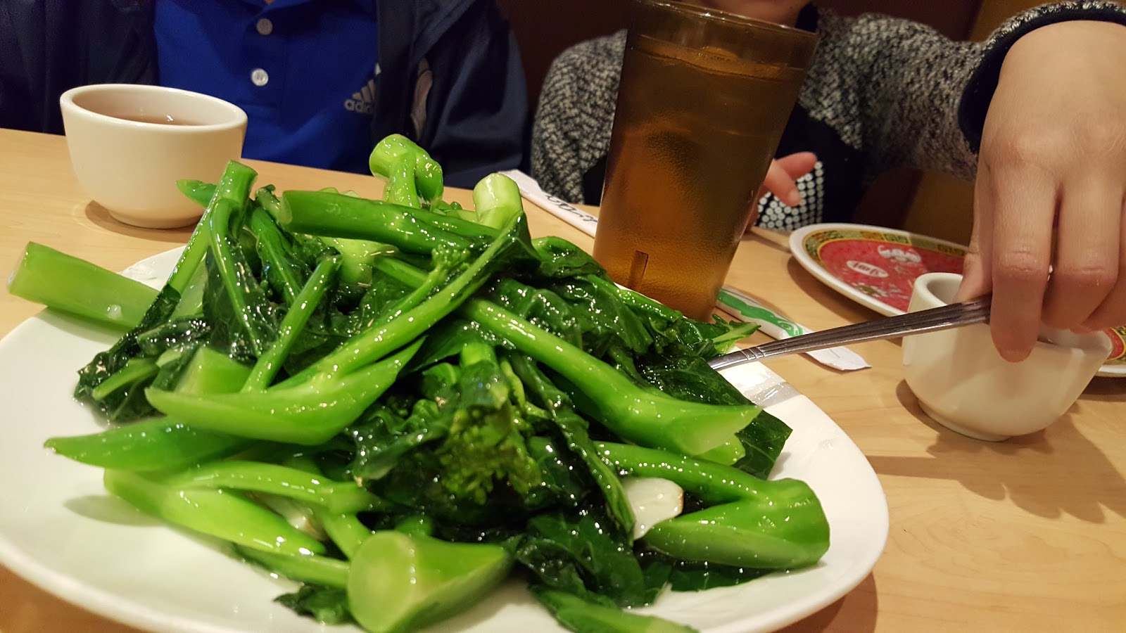 Photo of Red Bowl Noodle Soup in Queens City, New York, United States - 10 Picture of Restaurant, Food, Point of interest, Establishment