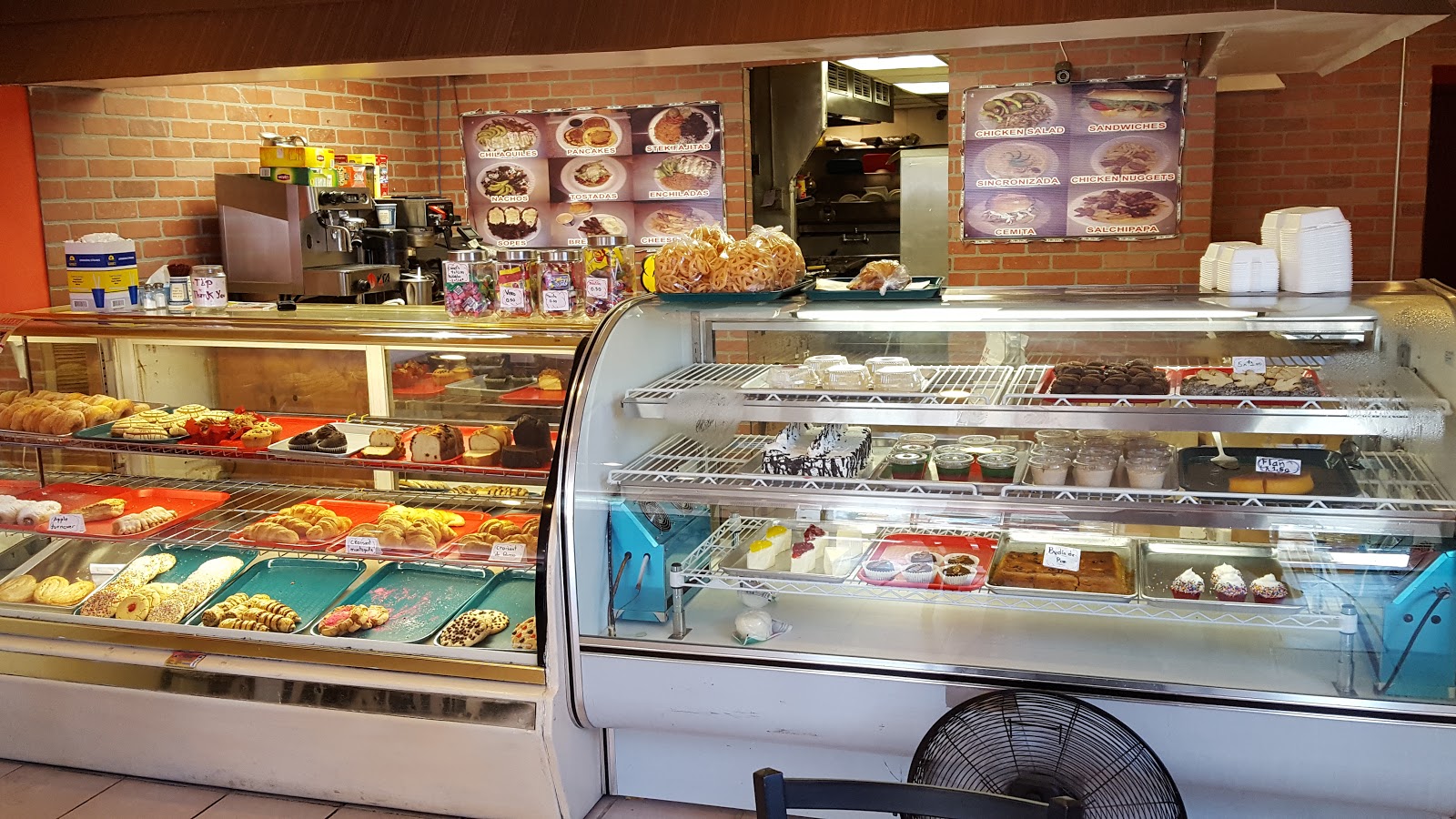 Photo of Genesis 15 Bakery in West Orange City, New Jersey, United States - 1 Picture of Food, Point of interest, Establishment, Store, Bakery