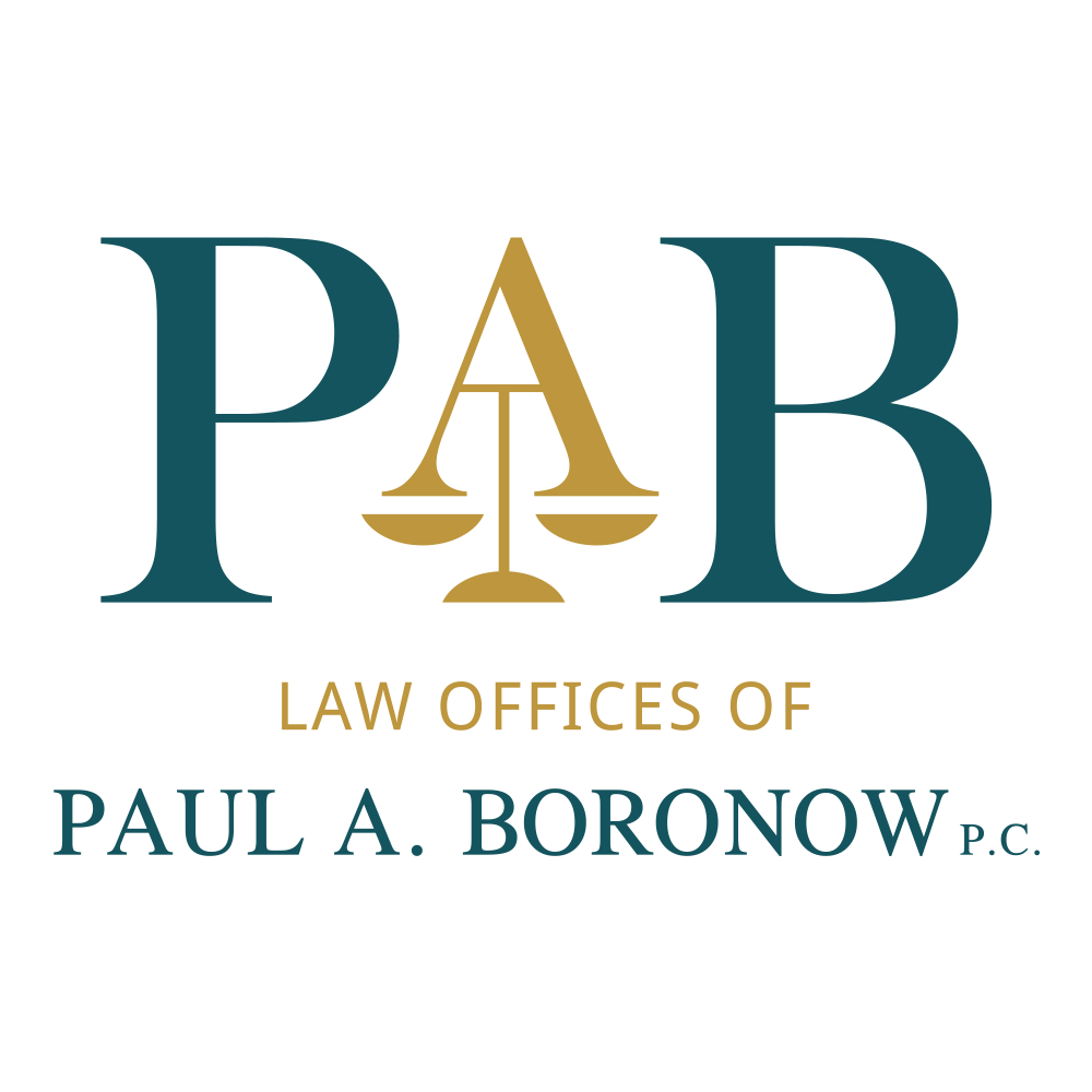 Photo of Law Offices of Paul A. Boronow, PC in Garden City, New York, United States - 4 Picture of Point of interest, Establishment, Lawyer