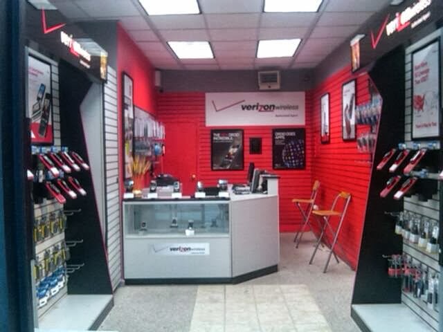 Photo of Hipoint Wireless in New York City, New York, United States - 1 Picture of Point of interest, Establishment, Store