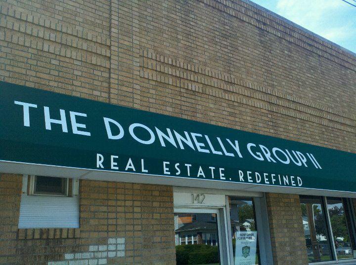 Photo of The Donnelly Group in Floral Park City, New York, United States - 4 Picture of Point of interest, Establishment, Real estate agency