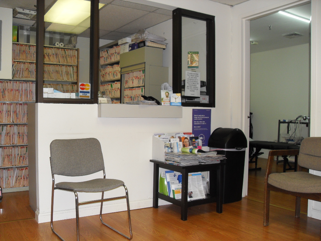 Photo of Bodyworx Chiropractic PLLC in New York City, New York, United States - 6 Picture of Point of interest, Establishment, Health