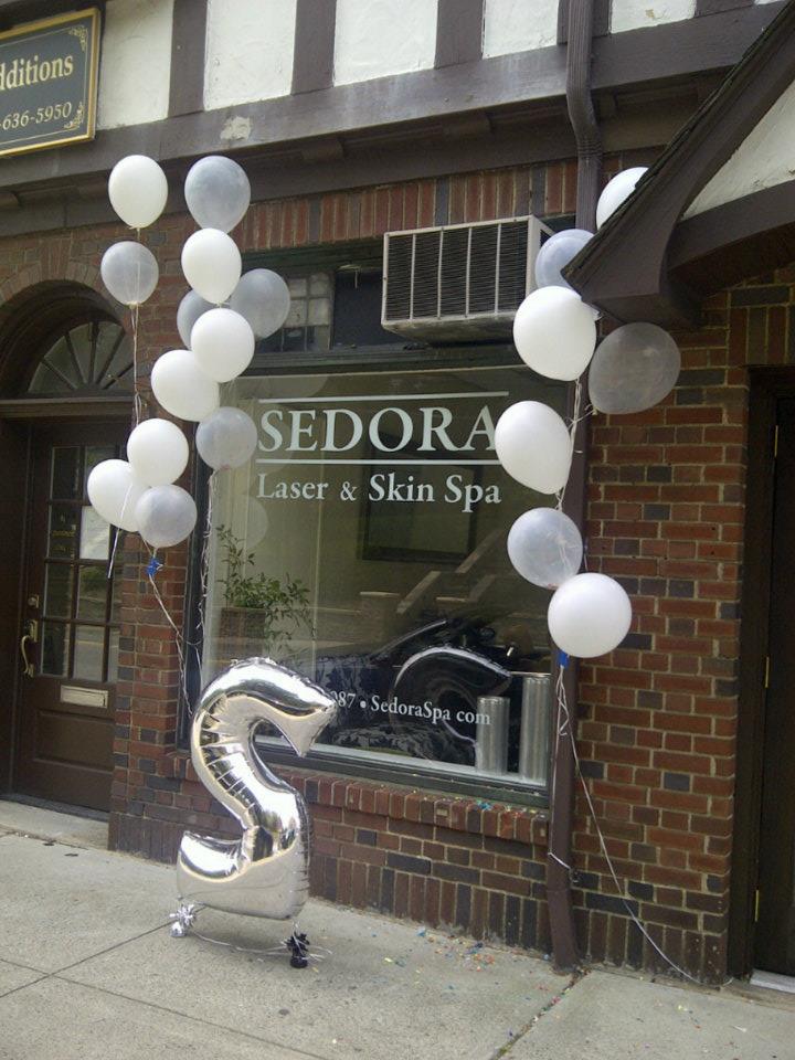 Photo of Sedora Laser & Skin Spa in Tuckahoe City, New York, United States - 2 Picture of Point of interest, Establishment, Health, Dentist, Spa, Beauty salon, Hair care