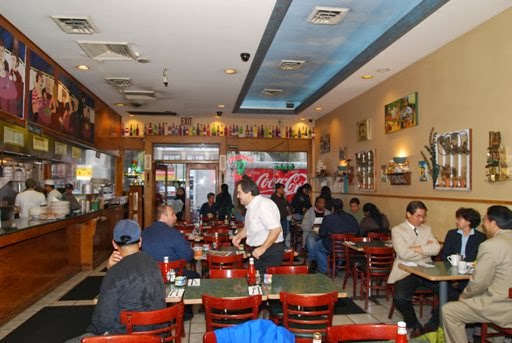 Photo of New York Style Eats in sunnyside City, New York, United States - 1 Picture of Restaurant, Food, Point of interest, Establishment
