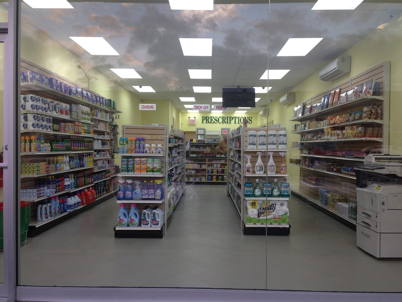 Photo of Fairfield Pharmacy in Brooklyn City, New York, United States - 1 Picture of Point of interest, Establishment, Store, Health, Pharmacy