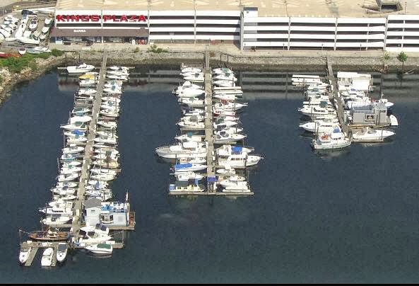 Photo of Kings Plaza Marina in Brooklyn City, New York, United States - 2 Picture of Point of interest, Establishment, Store
