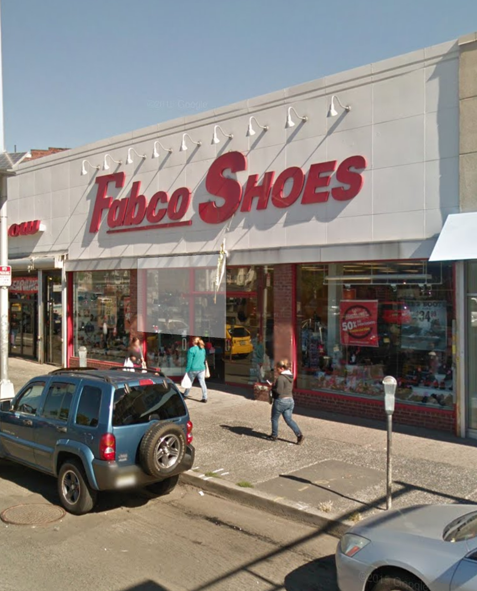 Photo of Fabco Shoes in Passaic City, New Jersey, United States - 1 Picture of Point of interest, Establishment, Store, Shoe store
