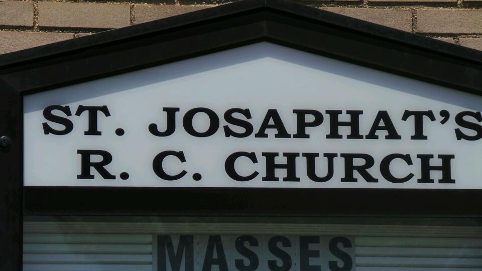 Photo of St Josaphat Rc Church in Flushing City, New York, United States - 2 Picture of Point of interest, Establishment, Church, Place of worship
