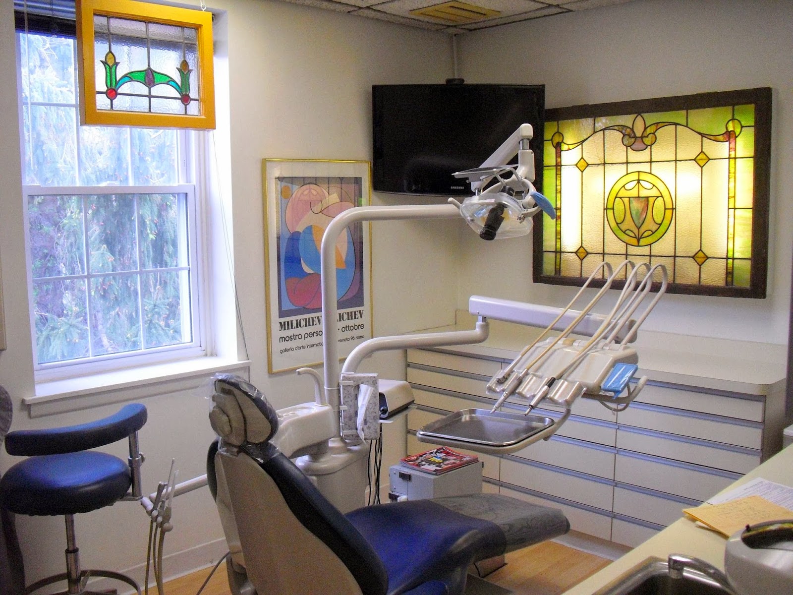 Photo of Laifer Steven DDS in Cresskill City, New Jersey, United States - 5 Picture of Point of interest, Establishment, Health, Dentist