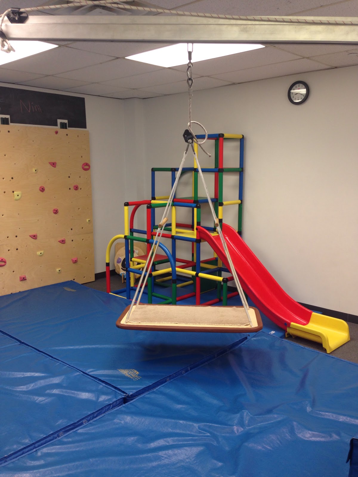 Photo of Caldwell Pediatric Therapy Center in West Caldwell City, New Jersey, United States - 6 Picture of Point of interest, Establishment, Health, Physiotherapist