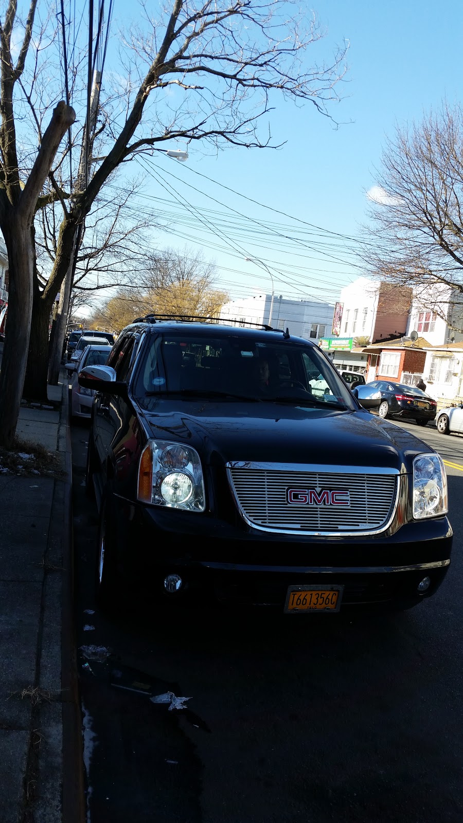 Photo of Cityline Car Service in Ozone Park City, New York, United States - 4 Picture of Point of interest, Establishment