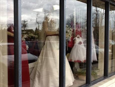 Photo of Patrice Bridals in Hazlet City, New Jersey, United States - 1 Picture of Point of interest, Establishment, Store, Clothing store